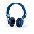 Fone de ouvido dobrável ABS Ajustável - Imagem 7