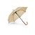 Guarda-chuva Poliéster 190T Pega em madeira Abertura automática - Imagem 5