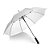 Guarda-chuva Poliéster 190T Varetas e haste em fibra de vidro Pega em EVA Abertura automática - Imagem 7