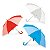 Guarda-chuva para criança Poliéster 190T - Imagem 1