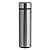 NP - Garrafa Térmica Slim 450ml c/ Isolamento térmico a vácuo, exclusivo filtro em aço inoxidável. Design minimalista e ergonômico. - Imagem 6