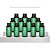 Kit Refil Profissional Air 100ml 12 Unidades - Imagem 1