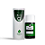 Kit Aromatizador Aero Branco 35m² + 1 Refil Aerossol 257ml - Imagem 2