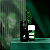 Kit Aromatizador Aero Preto 35m² + 1 Recarga Aerosol 257ml - Imagem 1