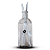 Difusor de Varetas Basic 500ml - Imagem 3