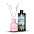 Difusor de Varetas Rosa Lily 100ml - Imagem 3