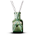 Difusor de Varetas Emerald 250ml - Imagem 3