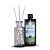 Difusor de Varetas Twist 200ml - Imagem 2