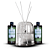Difusor de Varetas Stronger 1L - Imagem 2