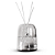 Difusor de Varetas Stronger 1L - Imagem 3