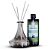 Difusor de Varetas Flare 200ml - Imagem 2