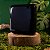 Kit Aromatizador Home Classic Preto 70M² + 1 Refil Air Profissional 100 ML - Imagem 4