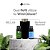 Kit Aromatizador Nova Olyra Wind Deluxe Black Gold10m² + 1 Recarga  Air 10ml - Imagem 3