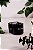 Kit Difusor Elétrico Preto de Plastico + Essência 10ml - Imagem 2