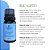Óleo Essencial - Eucalipto 10ml Olyra - Imagem 4