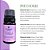 Óleo Essencial - Patchouli 10ml Olyra - Imagem 4