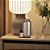 Aromatizador Olyra Wind Deluxe 10m² Champanhe Gold + Óleo Essencial 10ml - Imagem 1