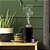 Aromatizador Olyra Wind Deluxe 10m² Black Gold + Óleo Essencial 10ml - Imagem 1