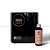 Kit Aromatizador Olyra Soft 3 100m² Preto + Óleo Essencial 100ml - Imagem 2