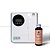 Kit Aromatizador Olyra Soft 3 100m² Branco + Óleo Essencial 100ml - Imagem 2