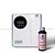 Kit Aromatizador Olyra Soft 3 100m² Branco + Óleo Essencial 100ml - Imagem 4