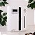 Kit Máquina Soft 2 Branco + Óleo Essencial Olyra 100ml - Imagem 4
