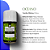 Refil Aerosol Oceano 257ml/180g - Imagem 3