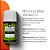 Refil Aerosol Pitanga Una 257ml/180g - Imagem 5