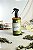 Água perfumada Chá Branco Olyra 500 ml - Imagem 1