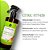 Água Perfumada 500 ml - Citric Fitness - Imagem 2