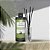 Kit Vaso Difusor Ondina + 1 Refil Difusor – Sofisticação e Aromatização Completa - Imagem 1