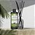 Kit Vaso Difusor Alba + 1 Refil Difusor – Sofisticação e Aromatização Completa - Imagem 1