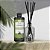 Kit Vaso Difusor Zephir + Refil Difusor – Sofisticação e Aromatização Completa - Imagem 1