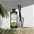 Kit Vaso Difusor Sidera + 1 Refil Difusor – Sofisticação e Aromatização Completa - Imagem 1