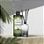Kit Vaso Difusor Orbe + 1 Refil Difusor – Sofisticação e Aromatização Completa - Imagem 1