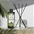 Kit Vaso Difusor Axis + 1 Refil Difusor – Sofisticação e Aromatização Completa - Imagem 1