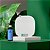 Kit Aromatizador Olyra Comfort 45m² Branca + Óleo Essencial 100ml - Imagem 1