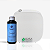 Kit Aromatizador Olyra Comfort 45m² Branca + Óleo Essencial 100ml - Imagem 2