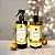 Kit Natal - Água Perfumada + Difusor de Varetas Acácia - Imagem 1