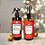 Kit Natal - Água Perfumada + Difusor de Varetas Aroeira - Imagem 1