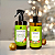 Kit Natal - Água Perfumada + Difusor de Varetas Citric Fitness - Imagem 1