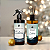 Kit Natal - Água Perfumada + Difusor de Varetas Colinas - Imagem 1