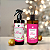 Kit Natal - Água Perfumada + Difusor de Varetas Flores - Imagem 1