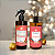 Kit Natal - Água Perfumada + Difusor de Varetas Melancia - Imagem 1