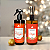 Kit Natal - Água Perfumada + Difusor de Varetas Pitangui - Imagem 1