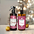 Kit Natal - Água Perfumada + Difusor de Varetas Sândalo - Imagem 1