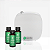 Kit Aromatizador Comfort Preta 45m² + 3 Refil Air Profissional 100ML - Imagem 2