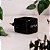 Difusor Elétrico para Aromatização Preto - Imagem 1