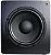 Subwoofer WSW12 - 250w - Wave Sound - Imagem 1