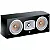 Caixa Acústica Central - Yamaha NS-C444 - Imagem 1
